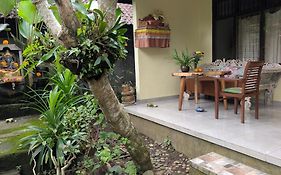 Krisda Ubud Guest House